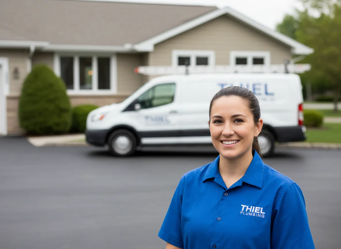 Plumber Sharpsburg, IA FAQs